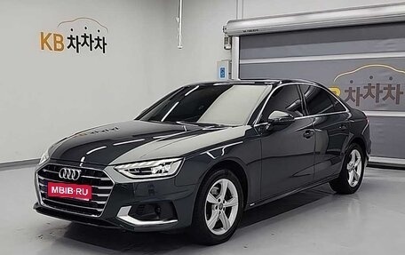 Audi A4, 2020 год, 3 700 000 рублей, 1 фотография