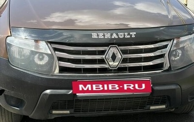 Renault Duster I рестайлинг, 2014 год, 700 000 рублей, 1 фотография