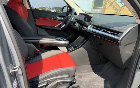 BMW X1, 2023 год, 1 790 666 рублей, 10 фотография
