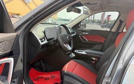 BMW X1, 2023 год, 1 790 666 рублей, 11 фотография