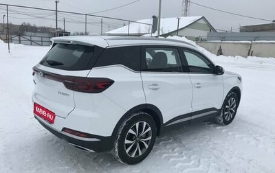 Chery Tiggo 7 Pro, 2022 год, 1 750 000 рублей, 1 фотография