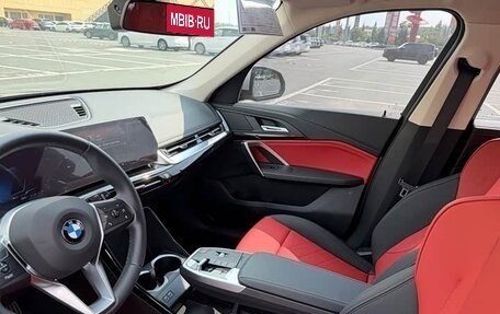 BMW X1, 2023 год, 1 790 666 рублей, 12 фотография