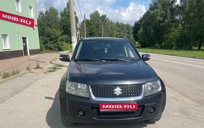 Suzuki Grand Vitara, 2010 год, 900 000 рублей, 1 фотография