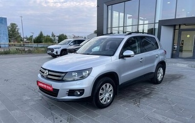 Volkswagen Tiguan I, 2012 год, 790 000 рублей, 1 фотография