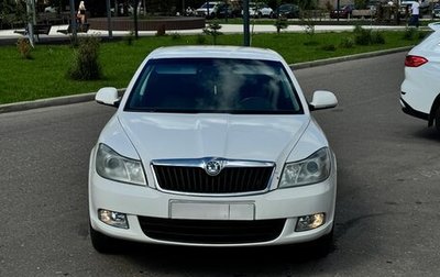 Skoda Octavia, 2012 год, 890 000 рублей, 1 фотография