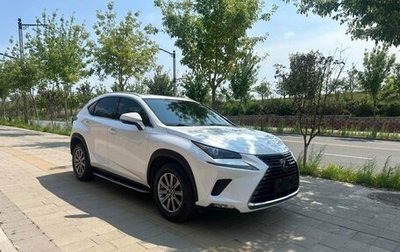 Lexus NX I, 2021 год, 2 540 000 рублей, 1 фотография