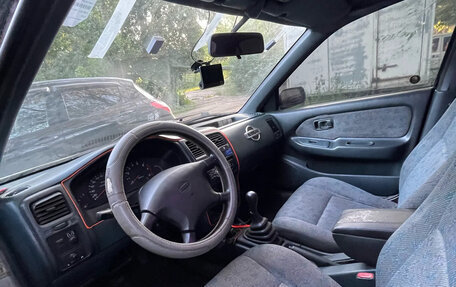 Nissan Almera, 1996 год, 90 000 рублей, 1 фотография