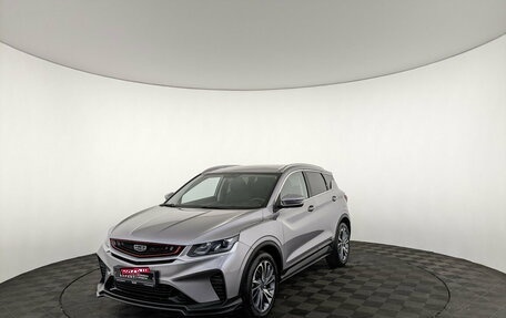 Geely Coolray I, 2023 год, 1 655 000 рублей, 1 фотография