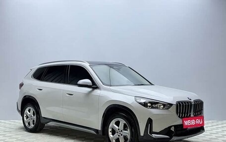 BMW X1, 2023 год, 1 900 666 рублей, 3 фотография
