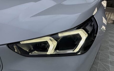 BMW X1, 2023 год, 1 900 666 рублей, 7 фотография