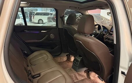 BMW X1, 2022 год, 1 613 000 рублей, 8 фотография