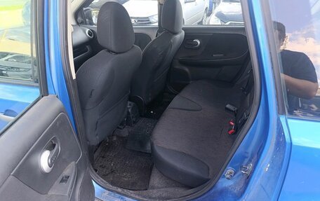Nissan Note II рестайлинг, 2011 год, 569 000 рублей, 8 фотография