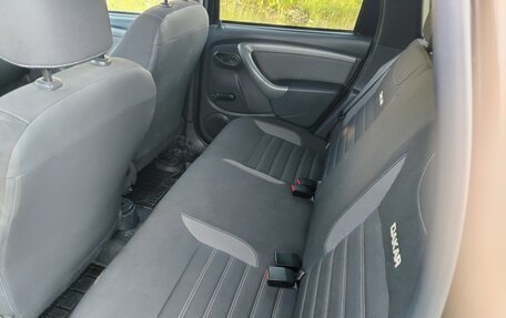 Renault Duster I рестайлинг, 2018 год, 1 500 000 рублей, 17 фотография
