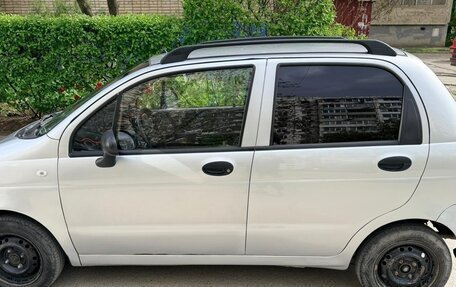 Daewoo Matiz I, 2004 год, 220 000 рублей, 9 фотография