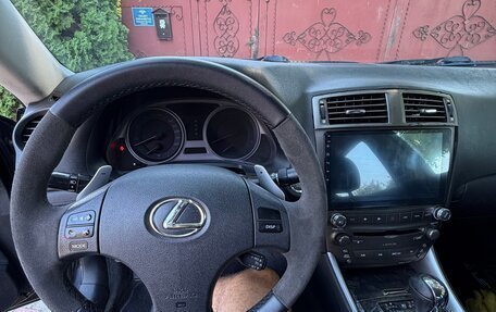 Lexus IS II рестайлинг 2, 2006 год, 1 300 000 рублей, 7 фотография