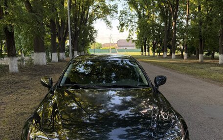Lexus IS II рестайлинг 2, 2006 год, 1 300 000 рублей, 8 фотография