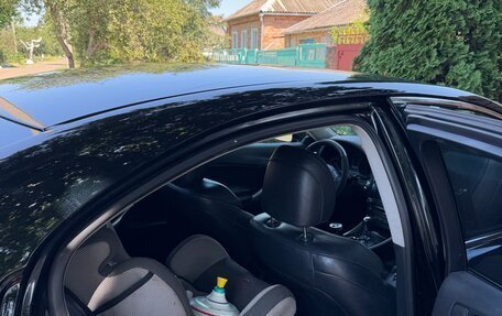 Lexus IS II рестайлинг 2, 2006 год, 1 300 000 рублей, 5 фотография
