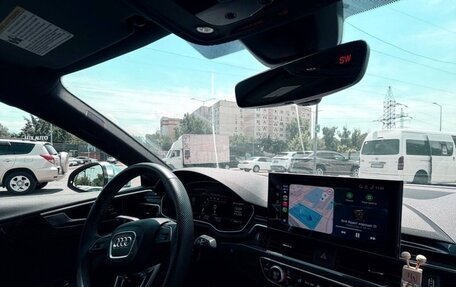 Audi S5, 2022 год, 6 700 000 рублей, 6 фотография