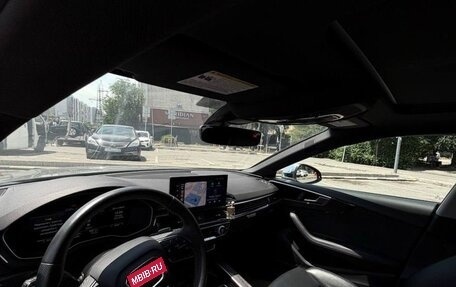 Audi S5, 2022 год, 6 700 000 рублей, 5 фотография
