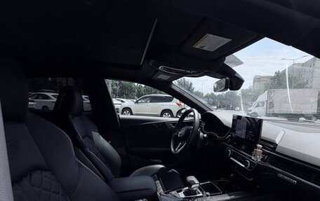 Audi S5, 2022 год, 6 700 000 рублей, 7 фотография