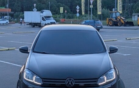 Volkswagen Golf VI, 2008 год, 559 000 рублей, 2 фотография