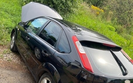 Ford Focus II рестайлинг, 2006 год, 360 000 рублей, 2 фотография