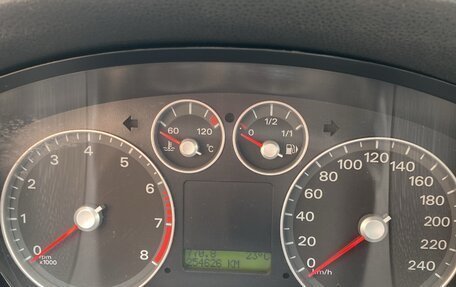Ford Focus II рестайлинг, 2006 год, 360 000 рублей, 13 фотография