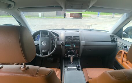 Volkswagen Touareg III, 2008 год, 1 175 000 рублей, 4 фотография