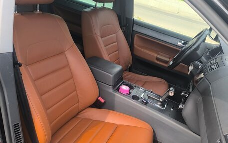 Volkswagen Touareg III, 2008 год, 1 175 000 рублей, 5 фотография