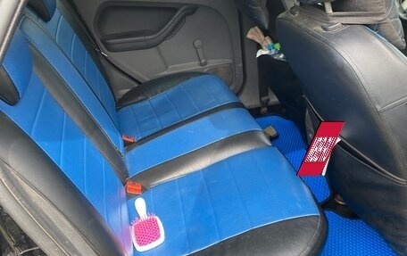 Ford Focus II рестайлинг, 2006 год, 360 000 рублей, 10 фотография