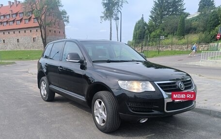 Volkswagen Touareg III, 2008 год, 1 175 000 рублей, 7 фотография