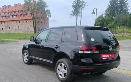 Volkswagen Touareg III, 2008 год, 1 175 000 рублей, 3 фотография