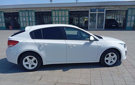 Chevrolet Cruze II, 2013 год, 680 000 рублей, 6 фотография