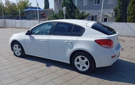 Chevrolet Cruze II, 2013 год, 680 000 рублей, 5 фотография