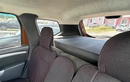 Renault Duster I рестайлинг, 2014 год, 700 000 рублей, 13 фотография