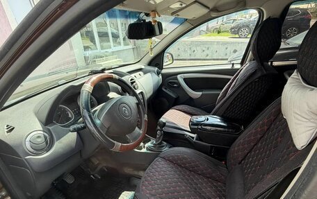 Renault Duster I рестайлинг, 2014 год, 700 000 рублей, 8 фотография