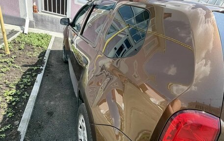 Renault Duster I рестайлинг, 2014 год, 700 000 рублей, 12 фотография