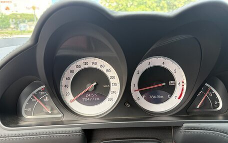 Mercedes-Benz SL-Класс, 2010 год, 3 790 рублей, 9 фотография