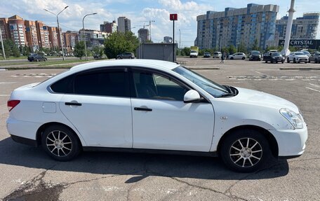 Nissan Almera, 2013 год, 470 000 рублей, 3 фотография