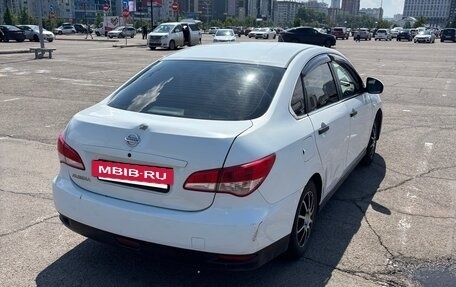 Nissan Almera, 2013 год, 470 000 рублей, 4 фотография