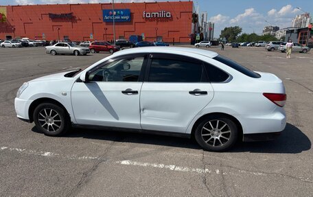 Nissan Almera, 2013 год, 470 000 рублей, 6 фотография
