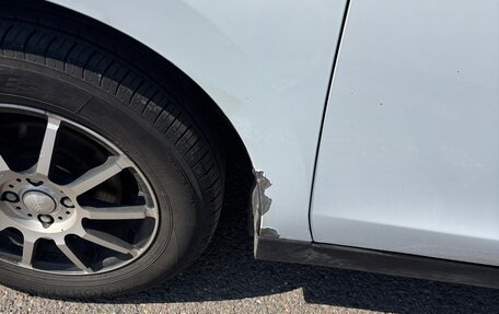 Nissan Almera, 2013 год, 470 000 рублей, 8 фотография