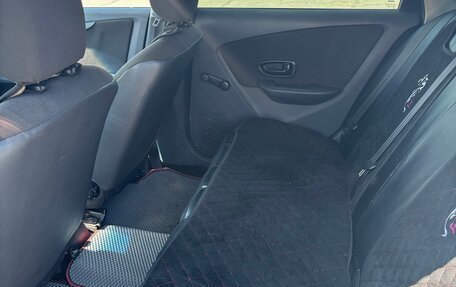 Nissan Almera, 2013 год, 470 000 рублей, 12 фотография