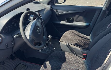 Nissan Almera, 2013 год, 470 000 рублей, 13 фотография