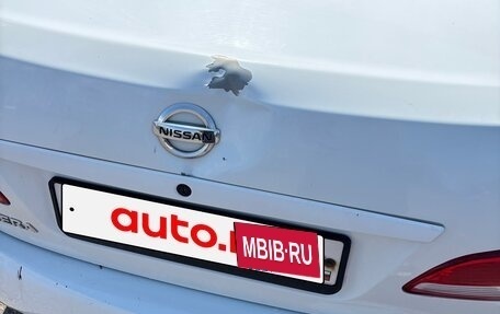 Nissan Almera, 2013 год, 470 000 рублей, 11 фотография
