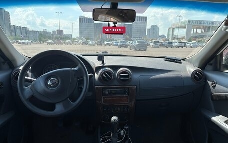 Nissan Almera, 2013 год, 470 000 рублей, 14 фотография