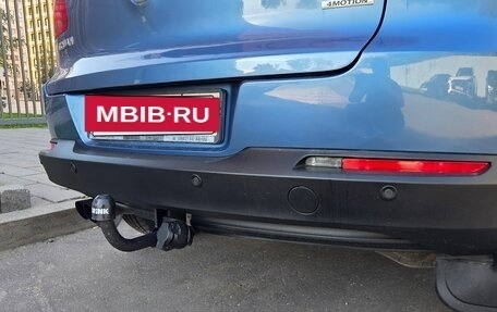 Volkswagen Tiguan I, 2012 год, 945 000 рублей, 6 фотография