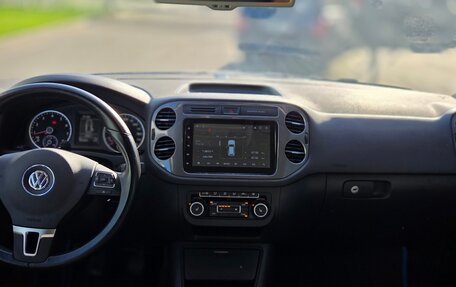 Volkswagen Tiguan I, 2012 год, 945 000 рублей, 8 фотография