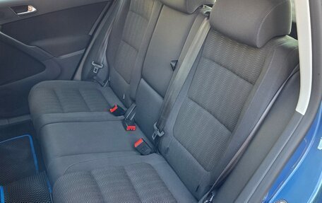 Volkswagen Tiguan I, 2012 год, 945 000 рублей, 12 фотография