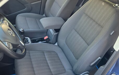 Volkswagen Tiguan I, 2012 год, 945 000 рублей, 13 фотография